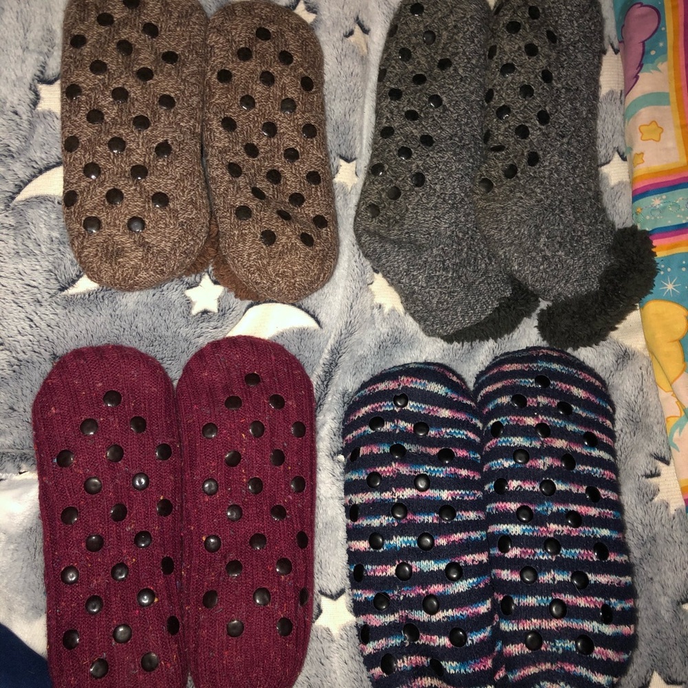 Slipper Bundle - Picture 3 of 7